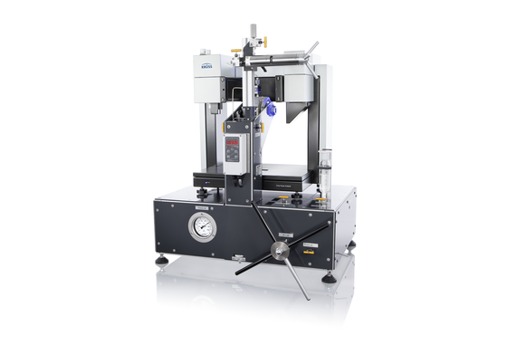 Drop Shape Analyzer – DSA100HP690 für Grenzflächenmessungen unter Hochdruck in der EOR Drop Shape Analyzer – DSA100HP690 für Grenzflächenmessungen unter Hochdruck in der EOR